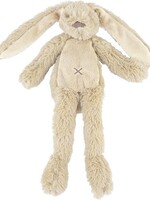 Happy horse Beige rabbit richie flat - Happy horse