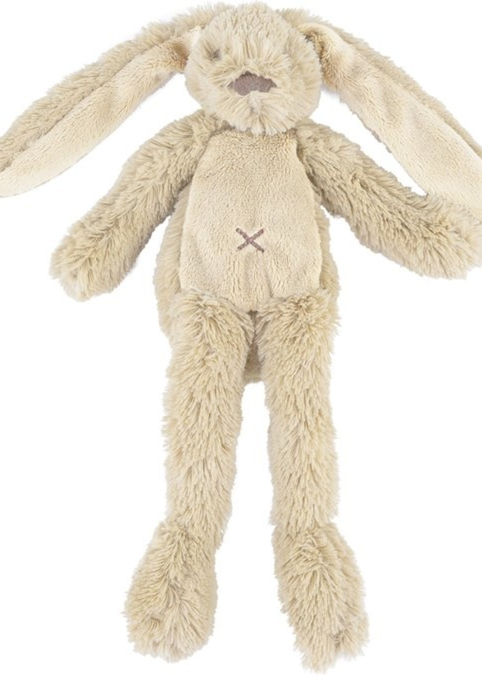 Happy horse Beige rabbit richie flat - Happy horse
