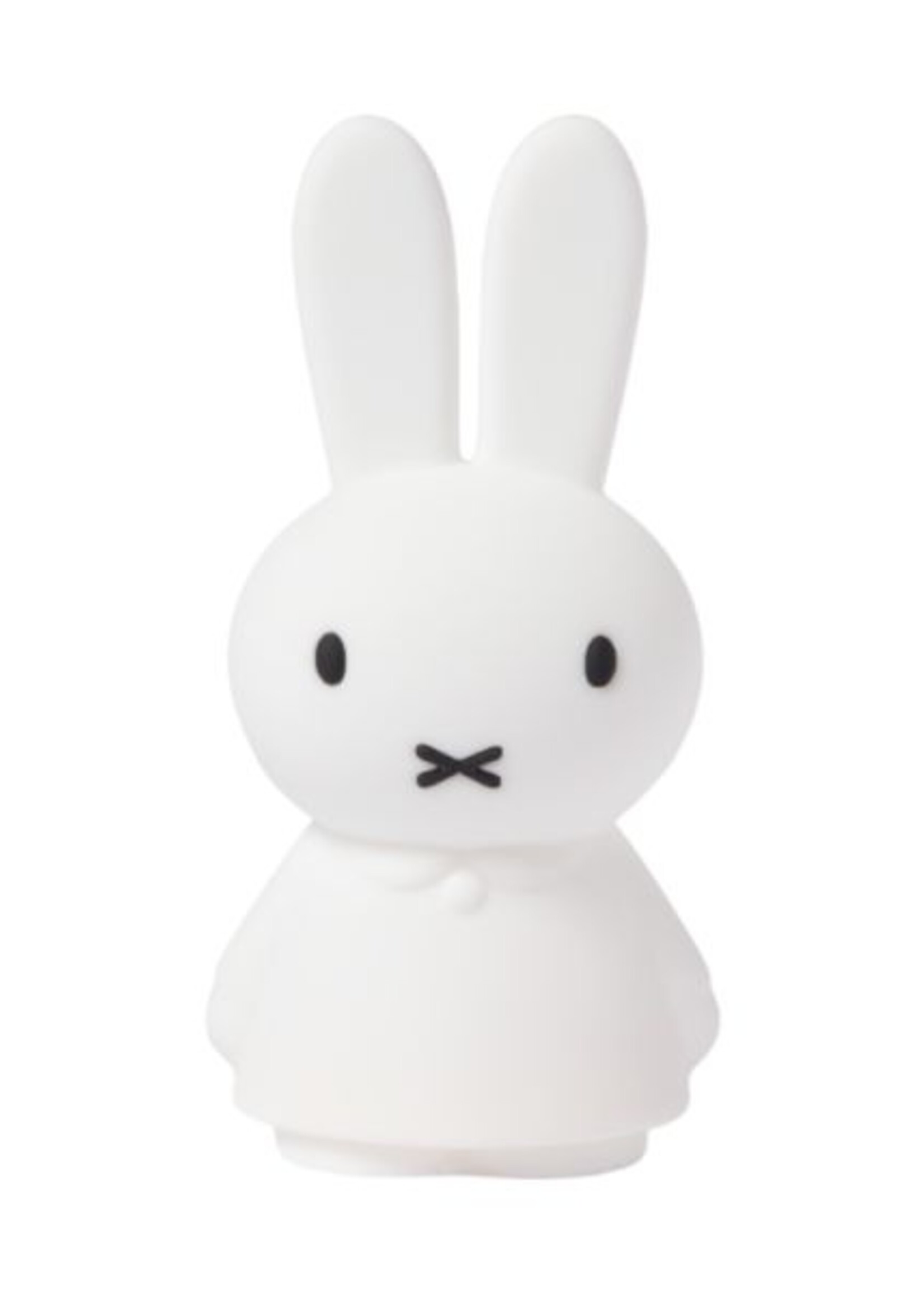 Mr Maria Nijntje schijnt