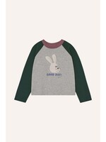 The campamento Rabbit good day tee - The campamento (98)