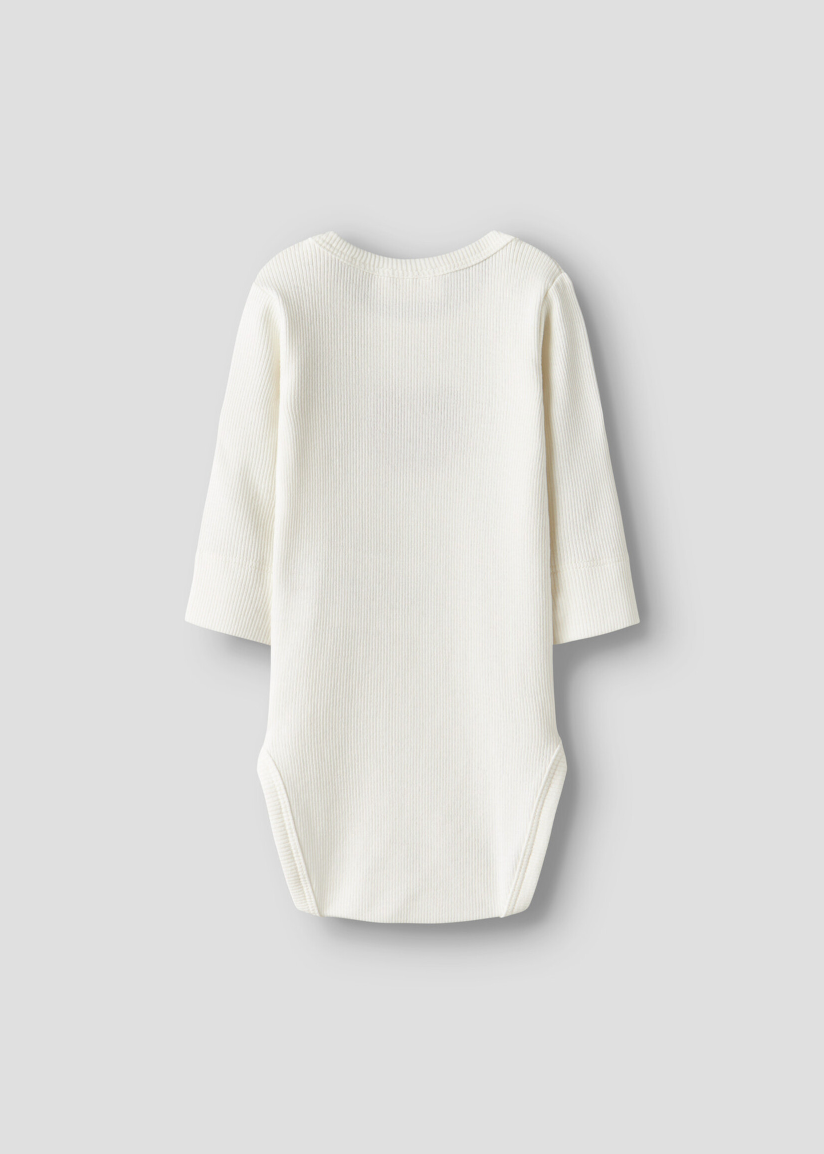 Lil Atelier Tonto LS  slim body coconut milk - Lil atelier
