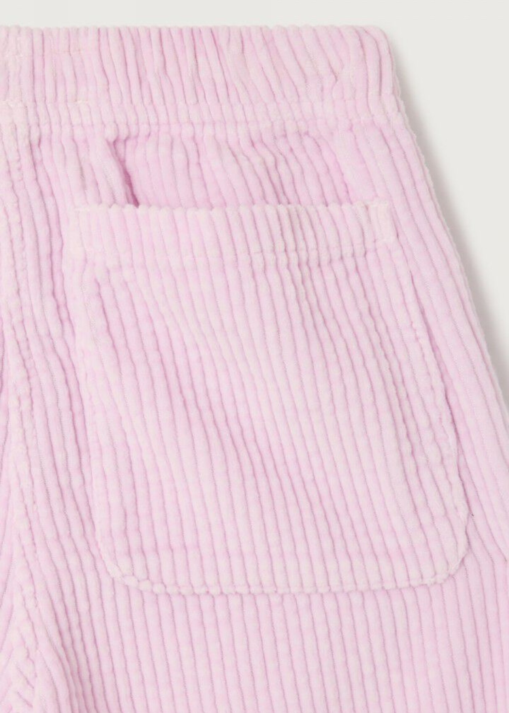 American Vintage Pantalon Vintage dragee - American Vintage