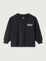 American Vintage Tshirt droit Noir - American Vintage