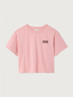 American Vintage Tshirt Ample smoothie - American vintage