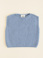 HVID Vest Harvey Light blue - Hvid