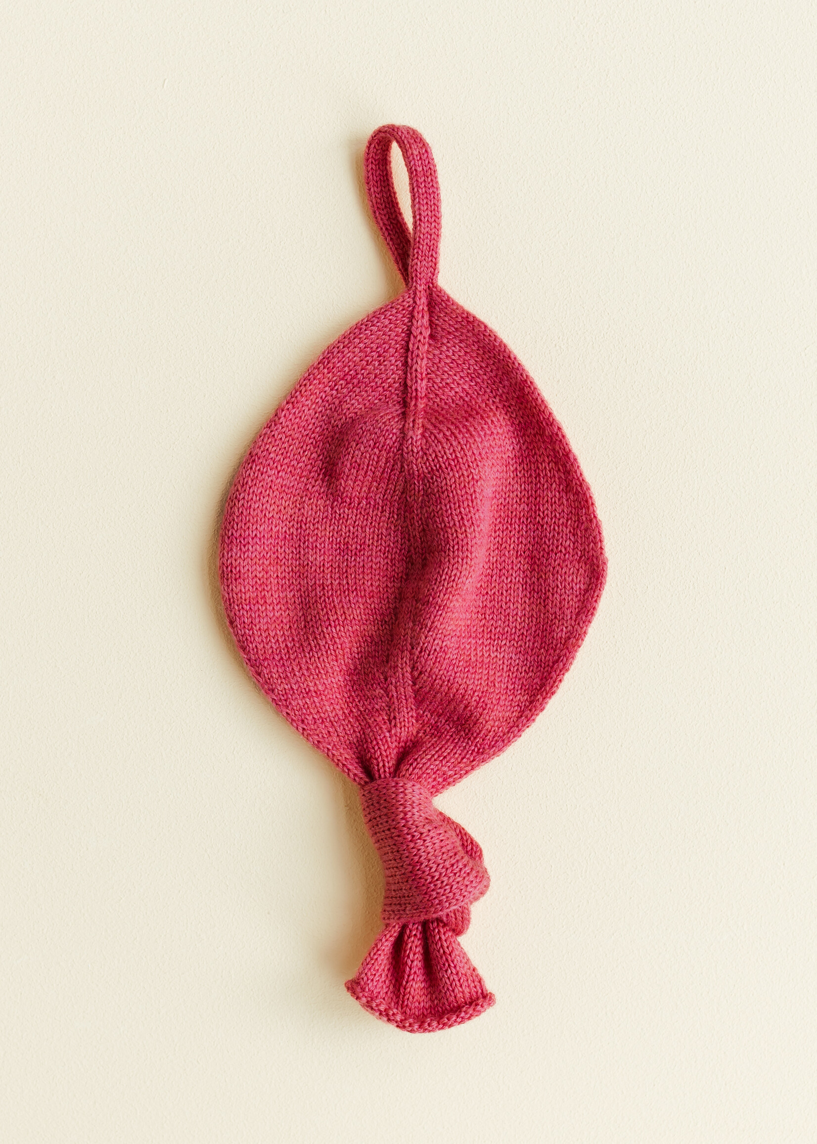 HVID Titi comforter lollipop - Hvid