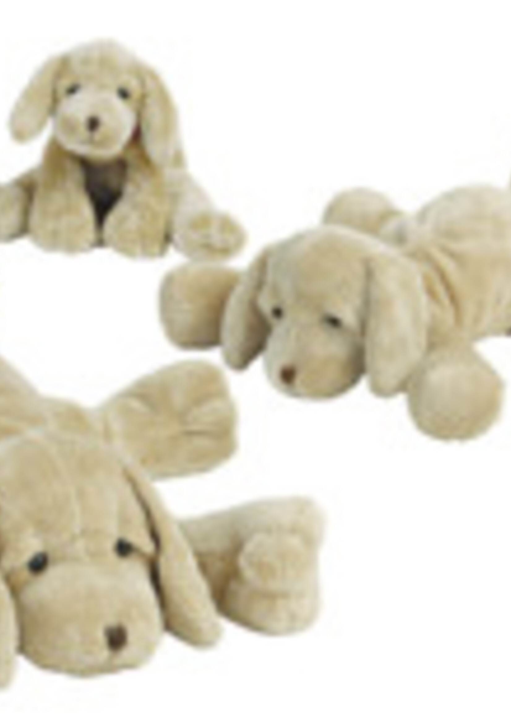 Happy horse Dog Herald no. 2 - Happy horse