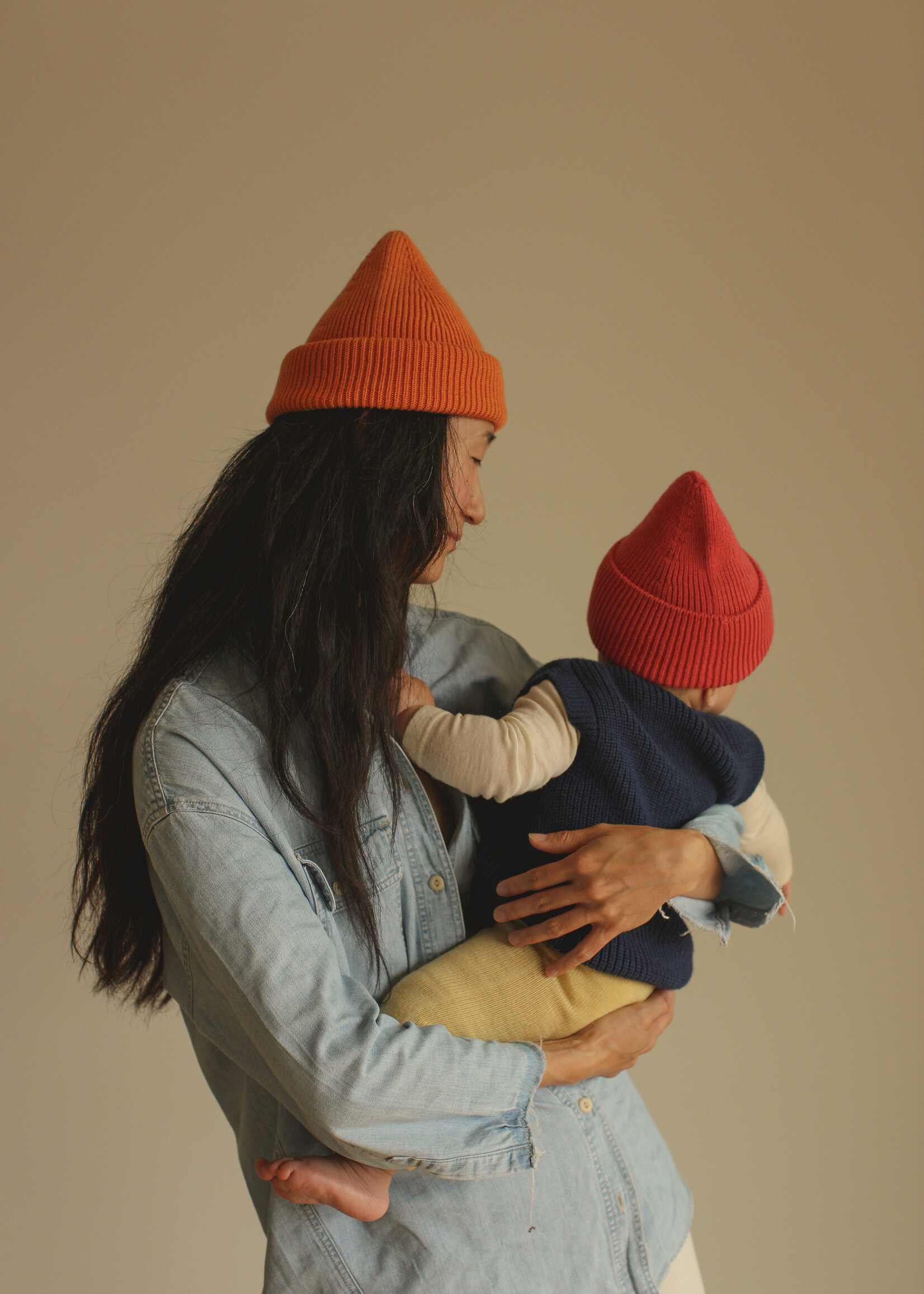 HVID Vest Harvey Blue - Hvid