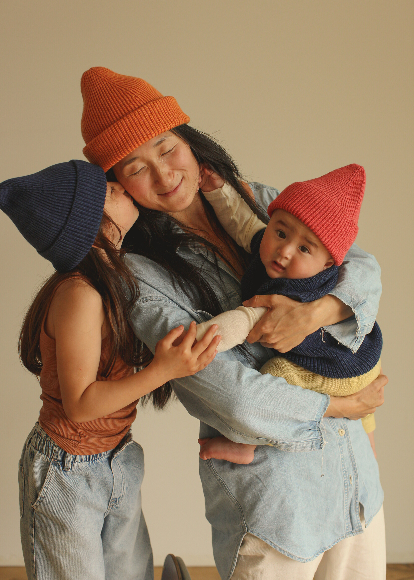 HVID Vest Harvey Blue - Hvid