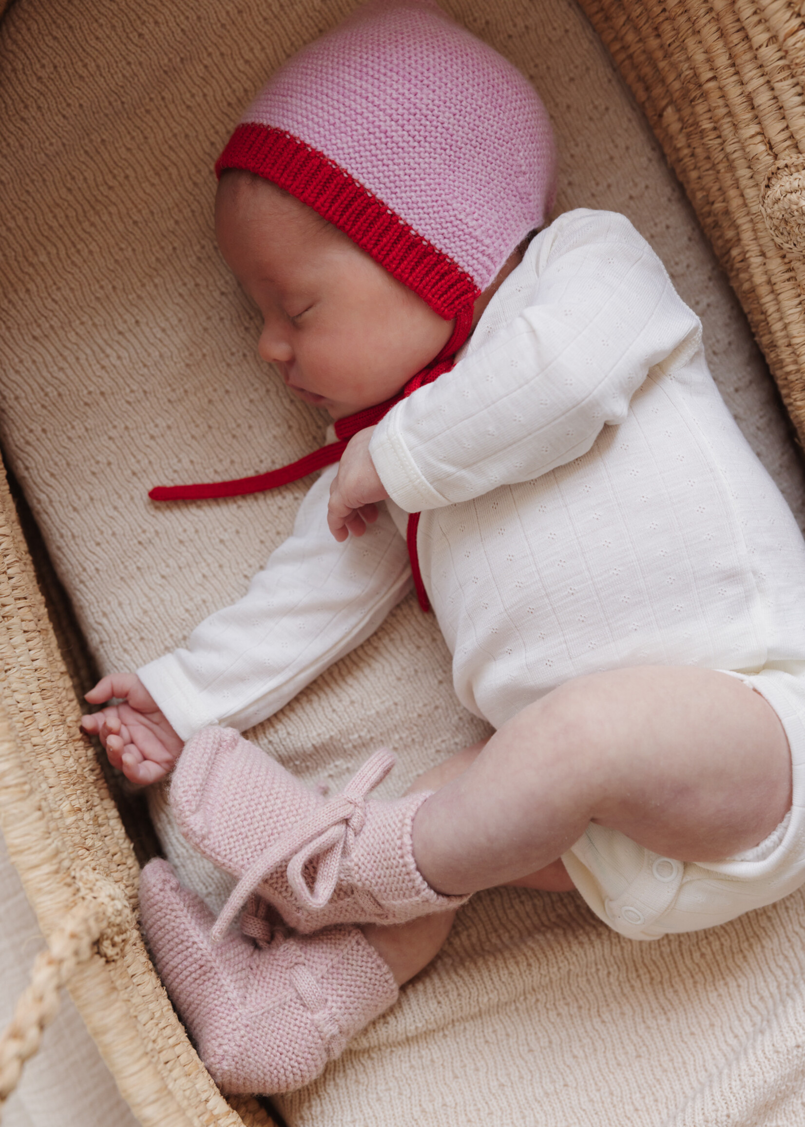 HVID Booties Powder -  Hvid