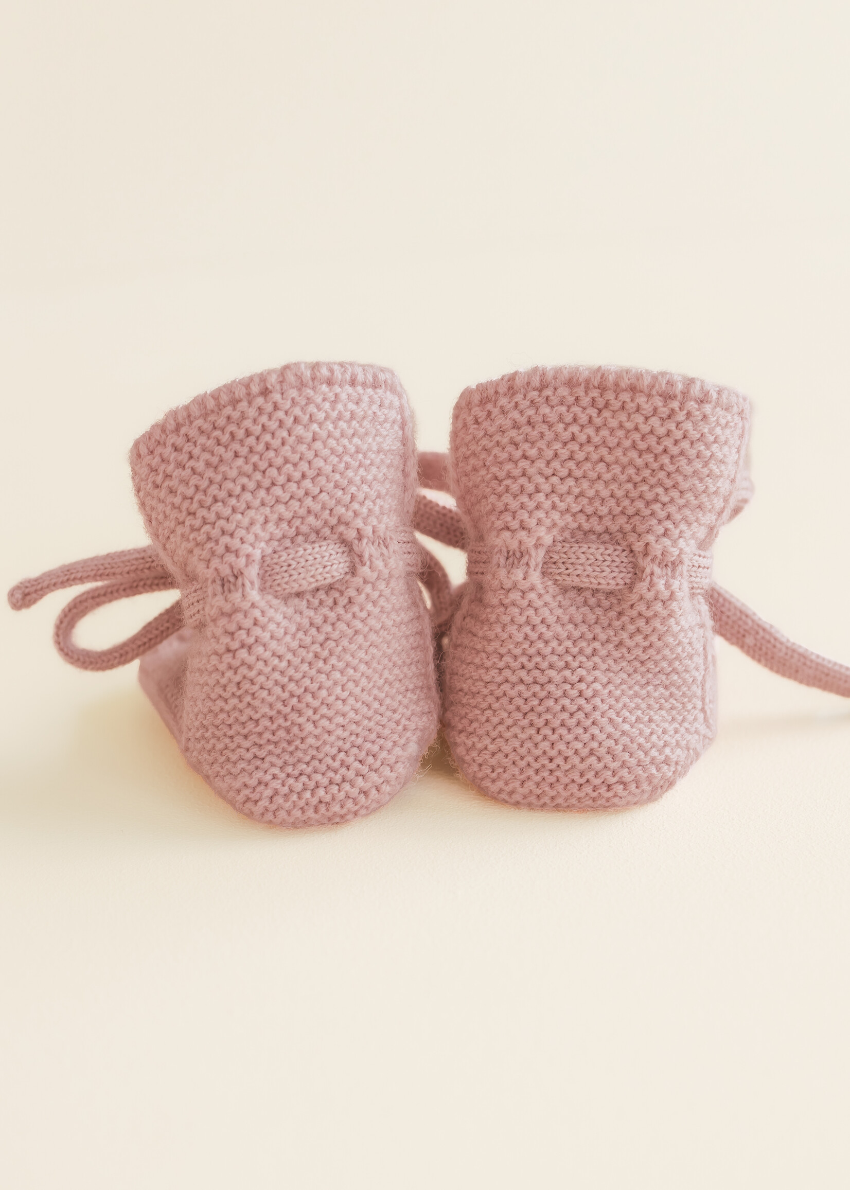 HVID Booties Powder -  Hvid