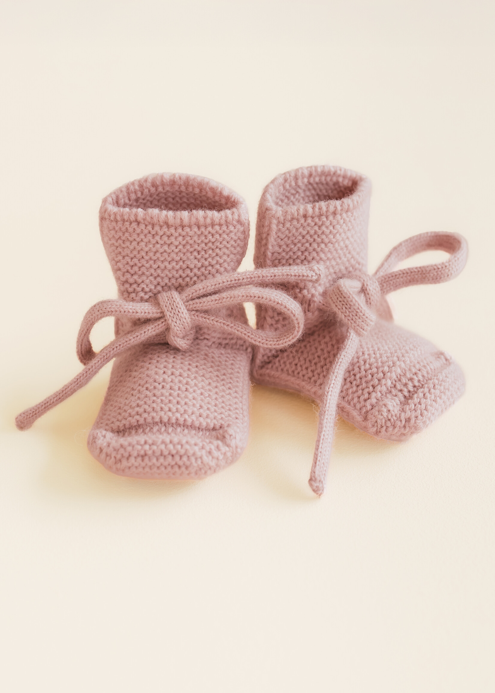 HVID Booties Powder -  Hvid