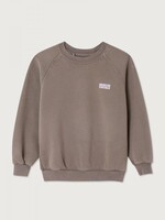 American Vintage Izubird sweater  Vintage Ash - American vintage