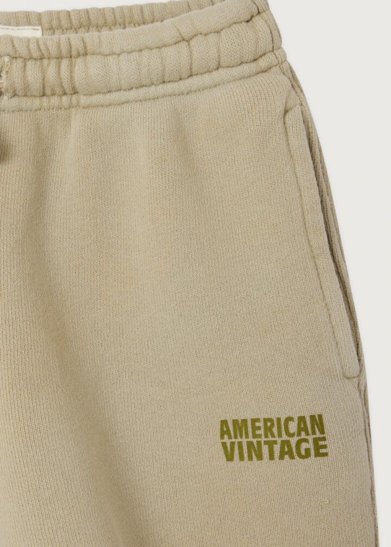 American Vintage Short Seigle vintage - American Vintage
