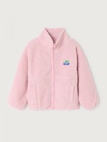 American Vintage Vest  zippee Dragee chine - American Vintage