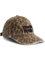 Charlie Petite Phyllen Cap | Tiger print - Charlie Petite