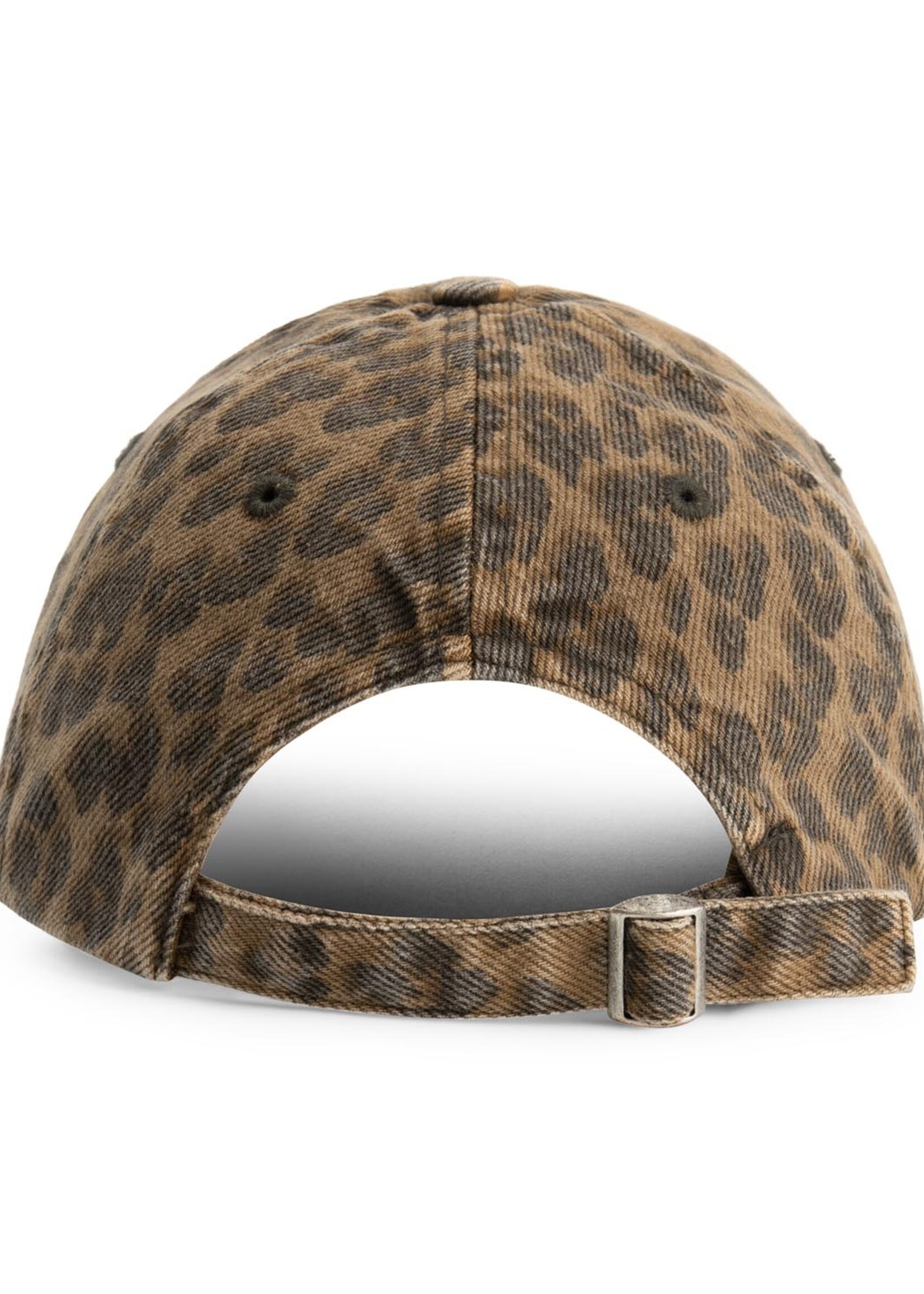 Charlie Petite Phyllen Cap | Tiger print - Charlie Petite