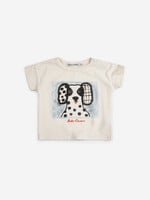 Bobo Choses Van Dog t shirt - Bobo Choses