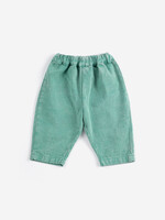 Bobo Choses Bobo Choses since 09 woven pants -Bobo Choses