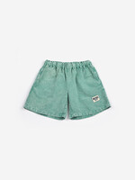 Bobo Choses Bobo choses since 09 woven bermuda shorts - Bobo choses