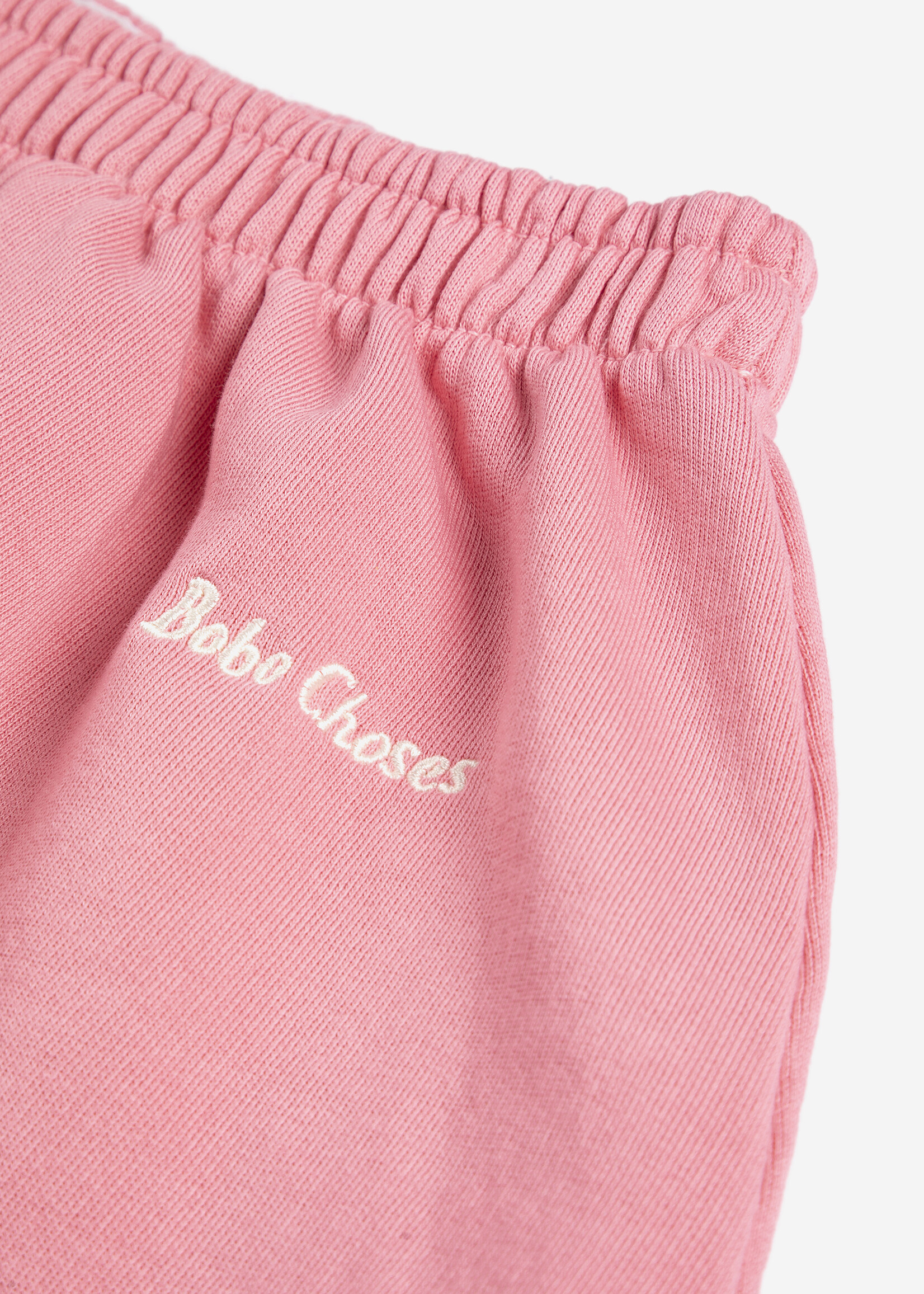 Bobo Choses Bobo choses fleece skirt - Bobo Choses