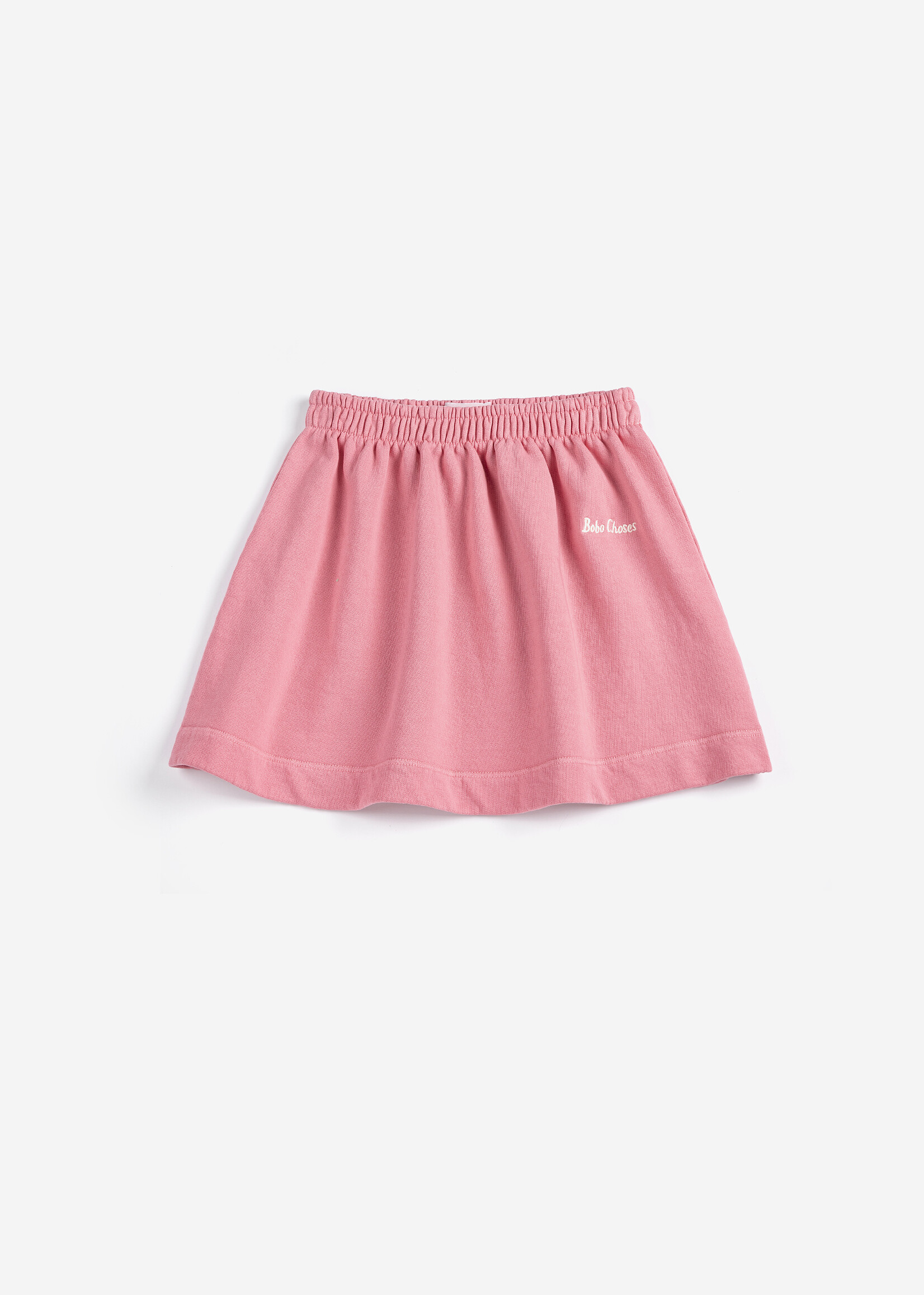 Bobo Choses Bobo choses fleece skirt - Bobo Choses