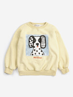 Bobo Choses Van dog sweatshirt maat 128/134 - Bobo Choses