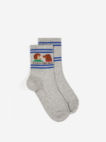 Bobo Choses Friends in a pickle short socks - Bobo Choses