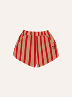 The campamento Red stripes short maat 104 - The Campamento