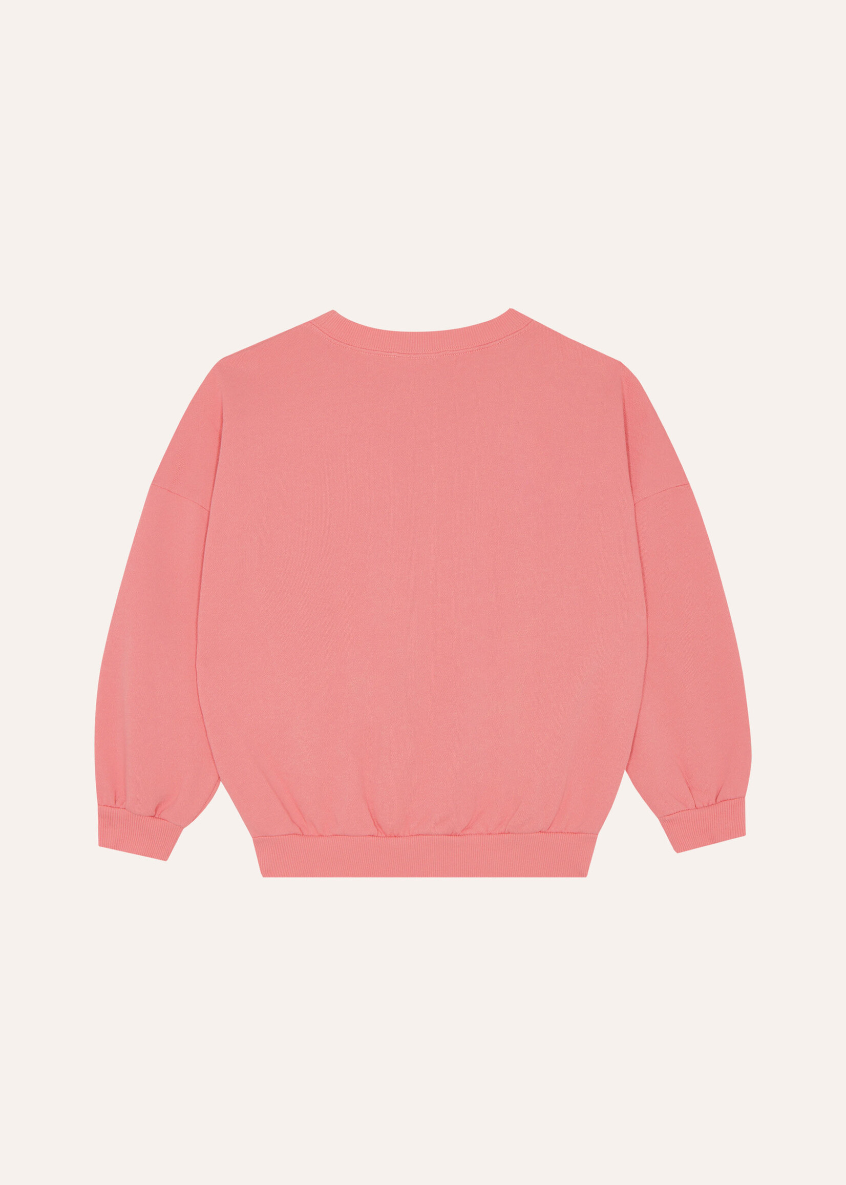 The campamento Falling star sweatshirt  - The Campamento