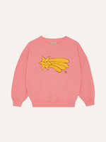The campamento Falling star sweatshirt maat 122/128  - The Campamento