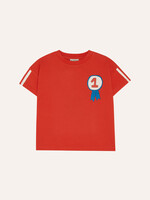 The campamento Number one tshirt - The Campamento