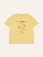 The campamento Summer oversized tshirt - The Campamento