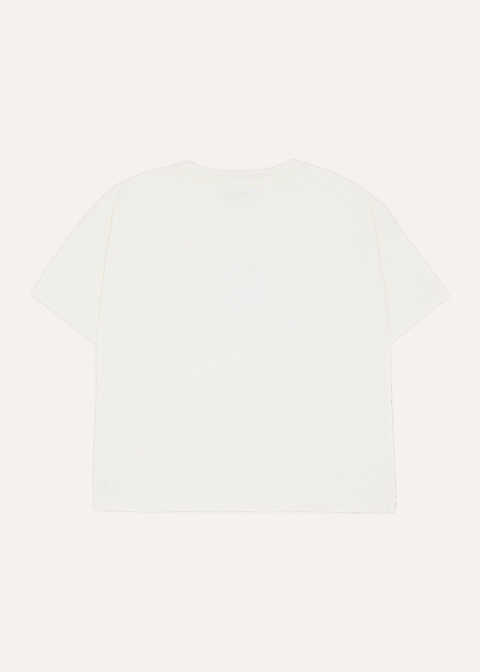 The campamento Phone oversized tshirt - The Campamento