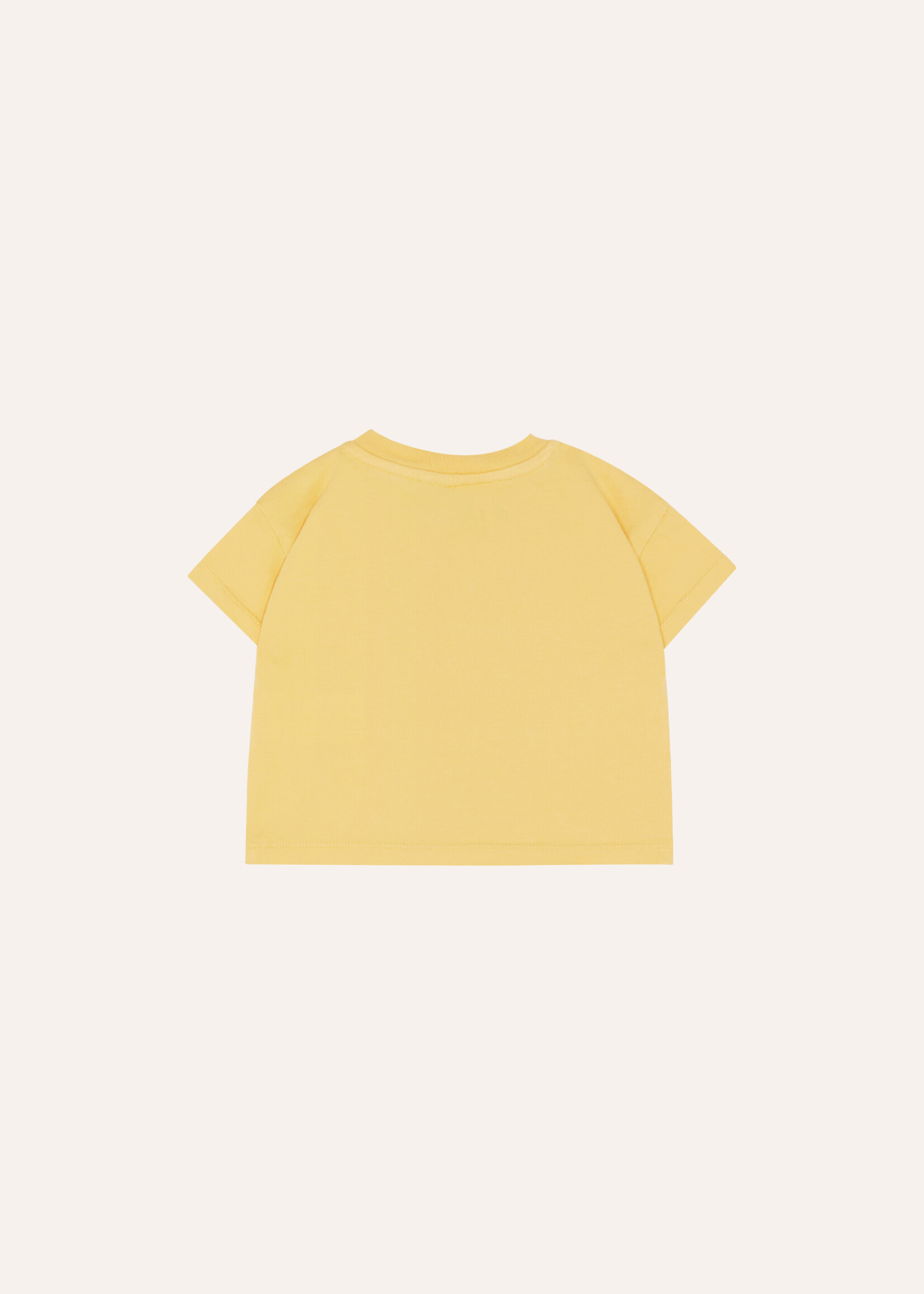 The campamento Summer baby tshirt - The Campamento