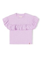 Nixnut Wing tshirt  Lavender - Nixnut