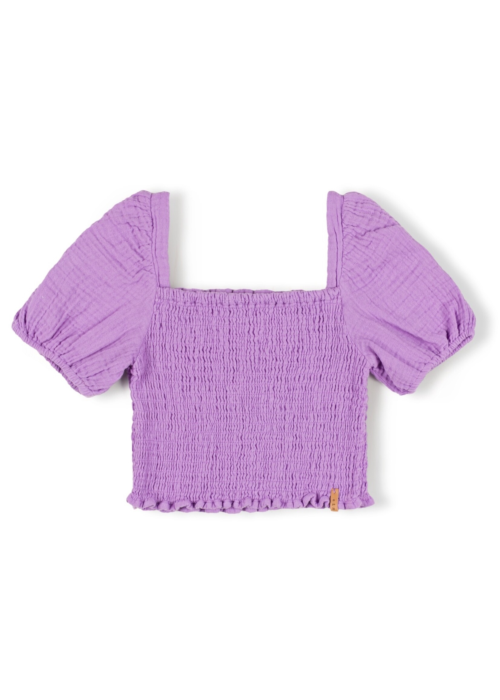 Nixnut Smock top Iris - Nixnut