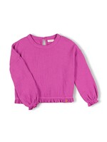 Nixnut Lo top Lotus maat 116  - Nixnut