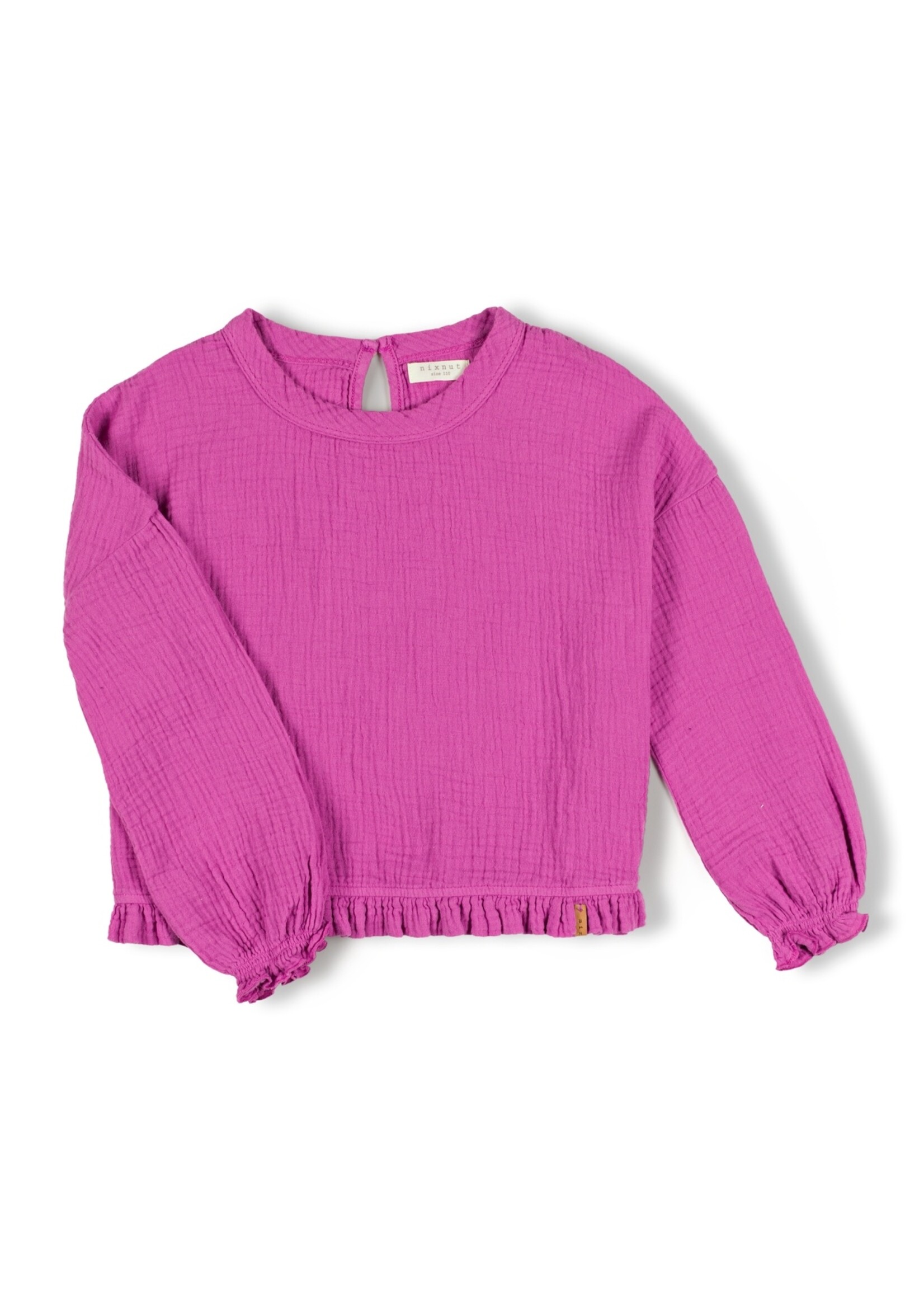 Nixnut Lo top Lotus - Nixnut