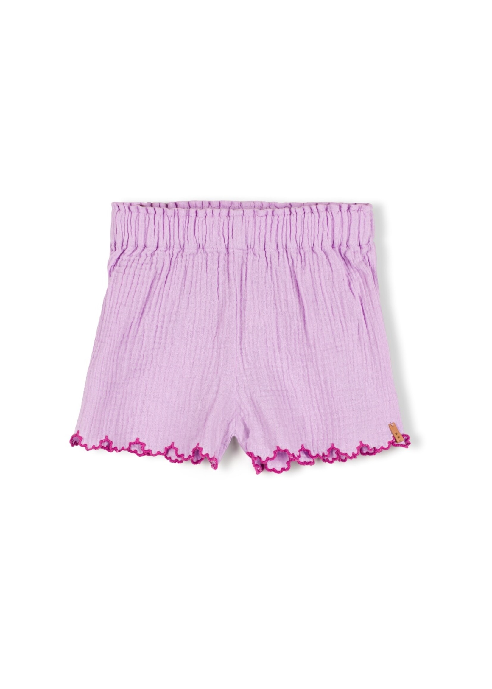 Nixnut Wave short Lavender - Nixnut