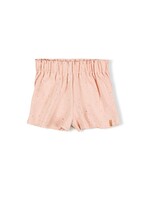 Nixnut Fix short Sorbet speckle - Nixnut