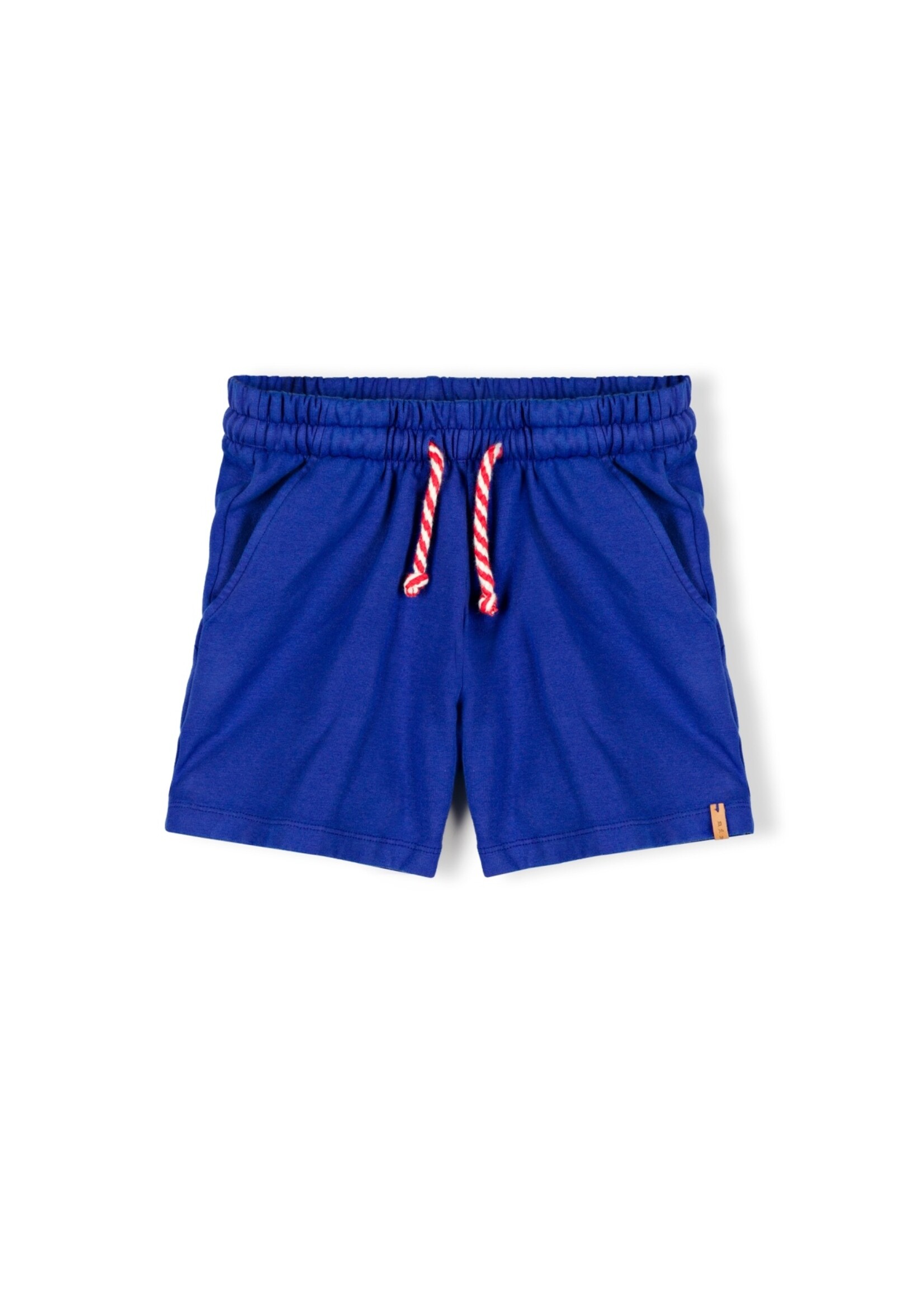 Nixnut Bunk short Azul - Nixnut