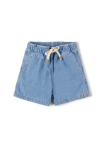 Nixnut Bunk short jeans - Nixnut