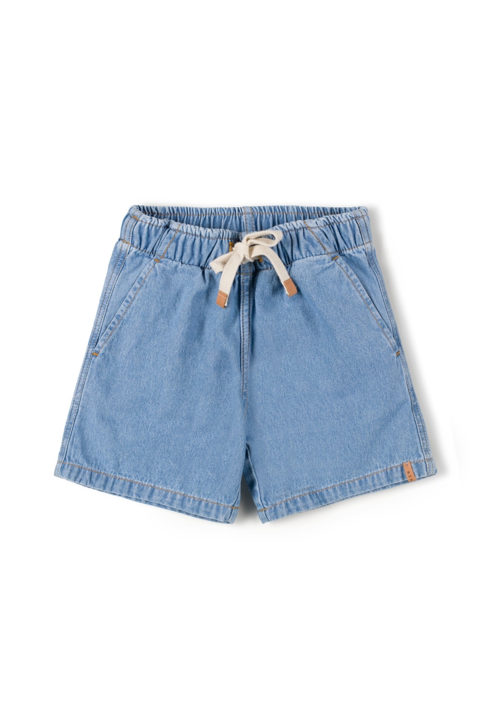 Nixnut Bunk short jeans - Nixnut