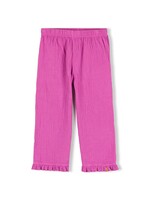 Nixnut Yuk pants Lotus maat 116 - Nixnut
