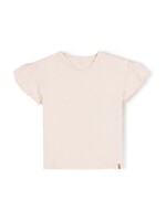 Nixnut Fly tshirt Snow - Nixnut