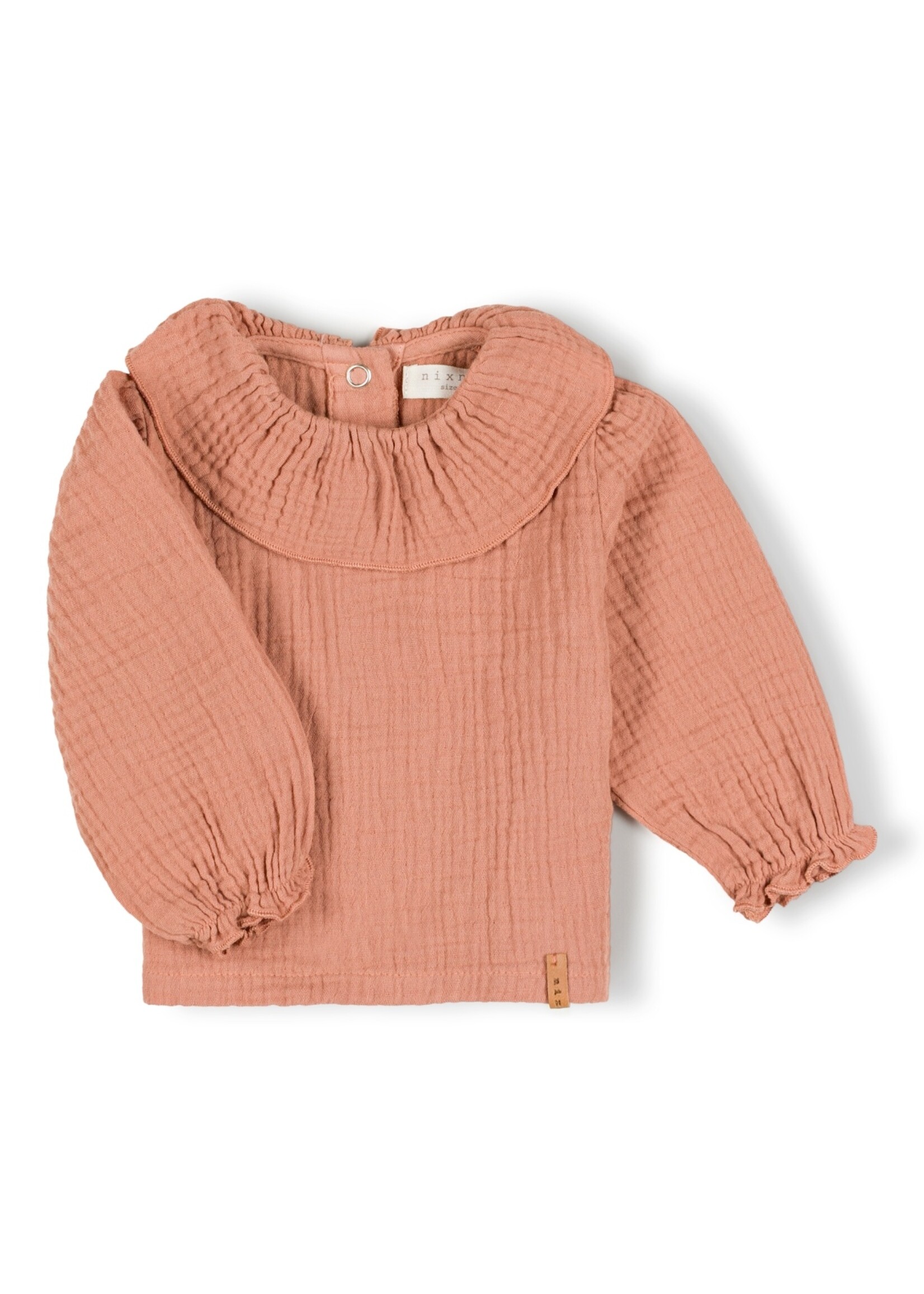 Nixnut Lis top Lychee - Nixnut