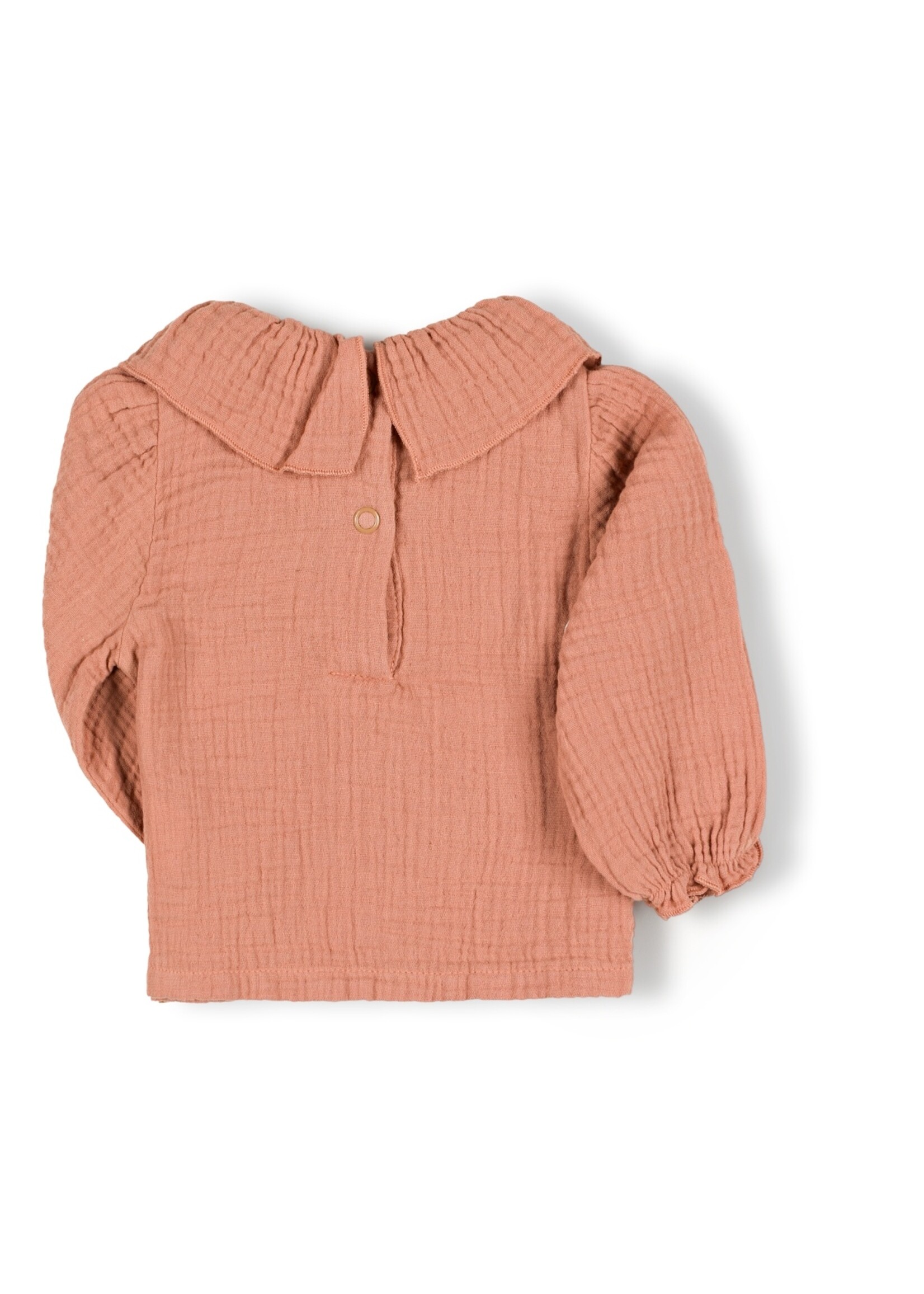 Nixnut Lis top Lychee - Nixnut