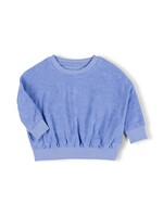 Nixnut Mini sweater Water - Nixnut