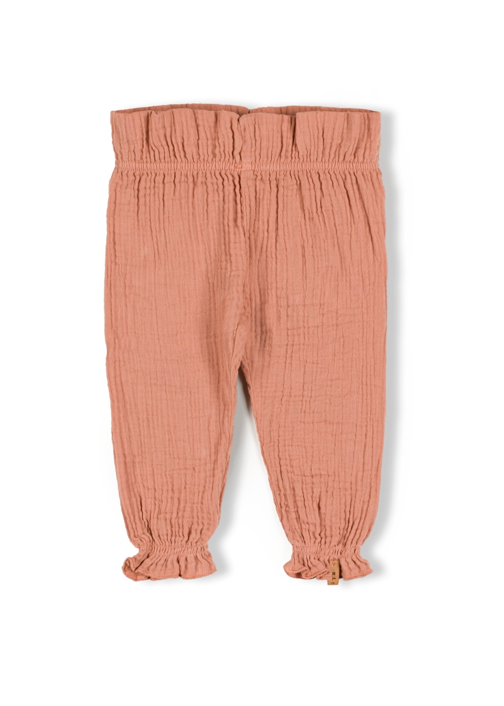 Nixnut Lis pants Lychee - Nixnut